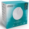 Router Tp-Link Deco M5 Kit x 1 WiFi AC1300 Doble Banda 5Ghz 2.4Ghz