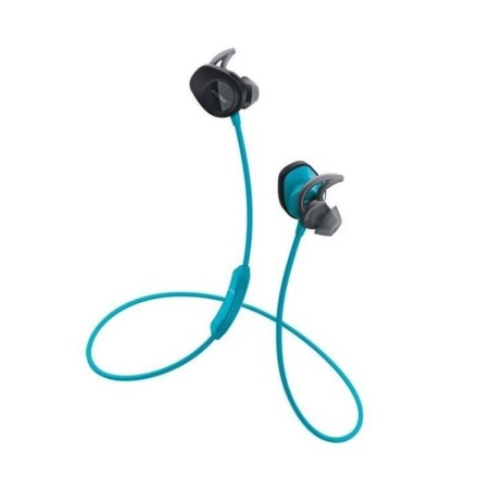 Audifono Bose Inalambricos SoundSport Bluetooth Azul 761529-0020