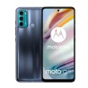 Celular Smartphone Moto G60 6.8" Negro 4GB 128GB