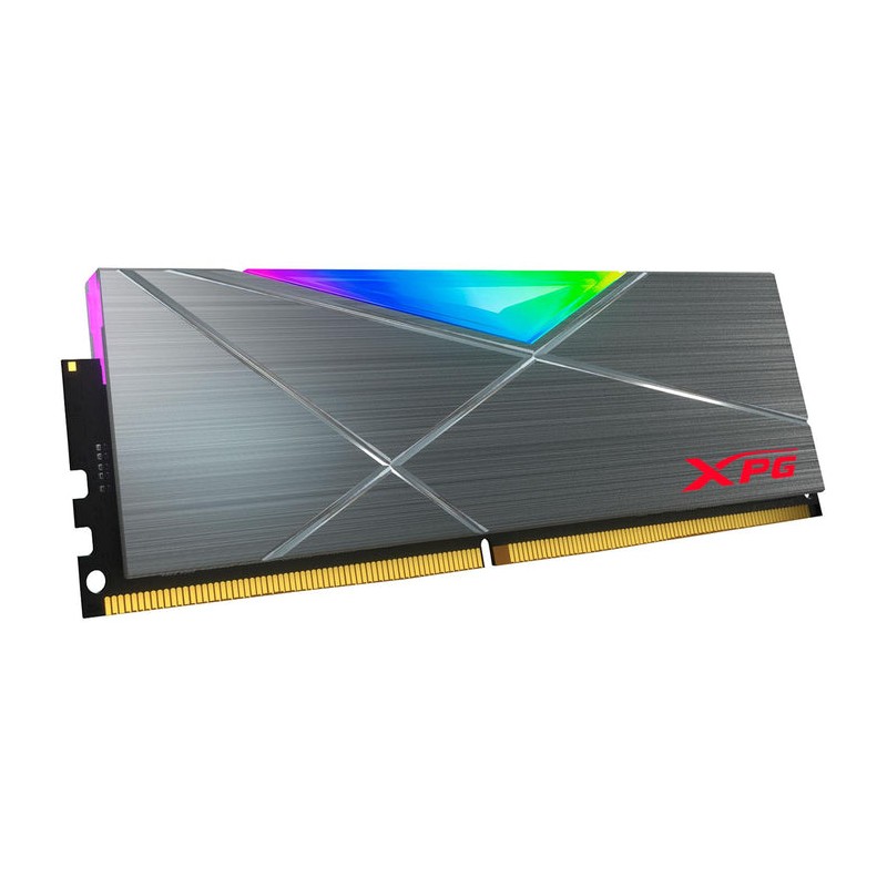 Memoria Para PC XPG 8GB DDR4 3200Mhz Spectrix D50