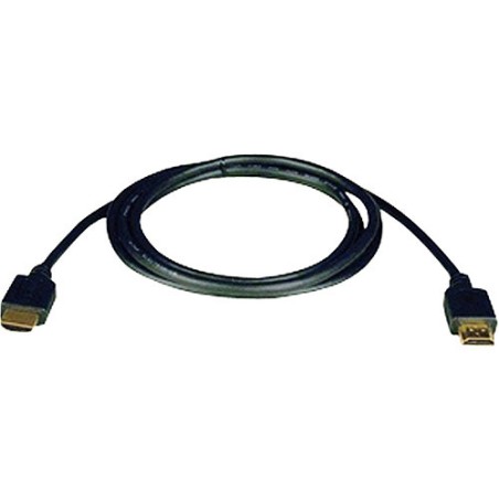 Cable HDMI Tripp Lite 1.83Mts 4K M/M Video Digital Audio Negro