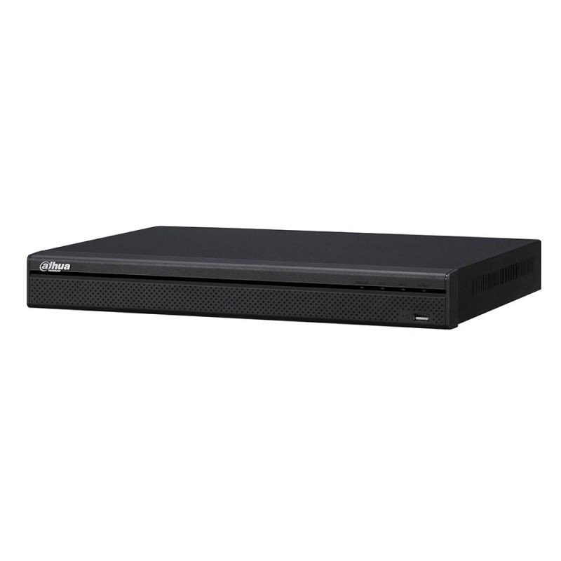Grabador XVR Dahua 32 Canales DHI-XVR5232AN-S2