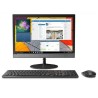 All In One Lenovo V130-20IGM Celeron J4025 4GB 1TB Sata 19.5" Linux