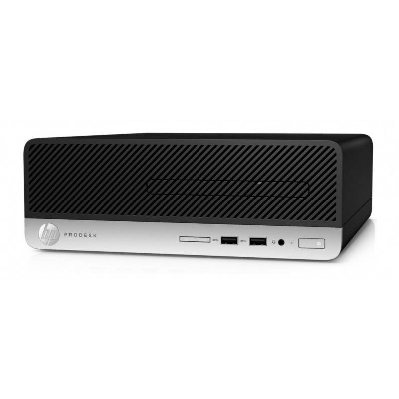CPU HP 400 Prodesk G6 SFF Corei7 10700T 8GB 512GB SSD WiFi 6 W10P