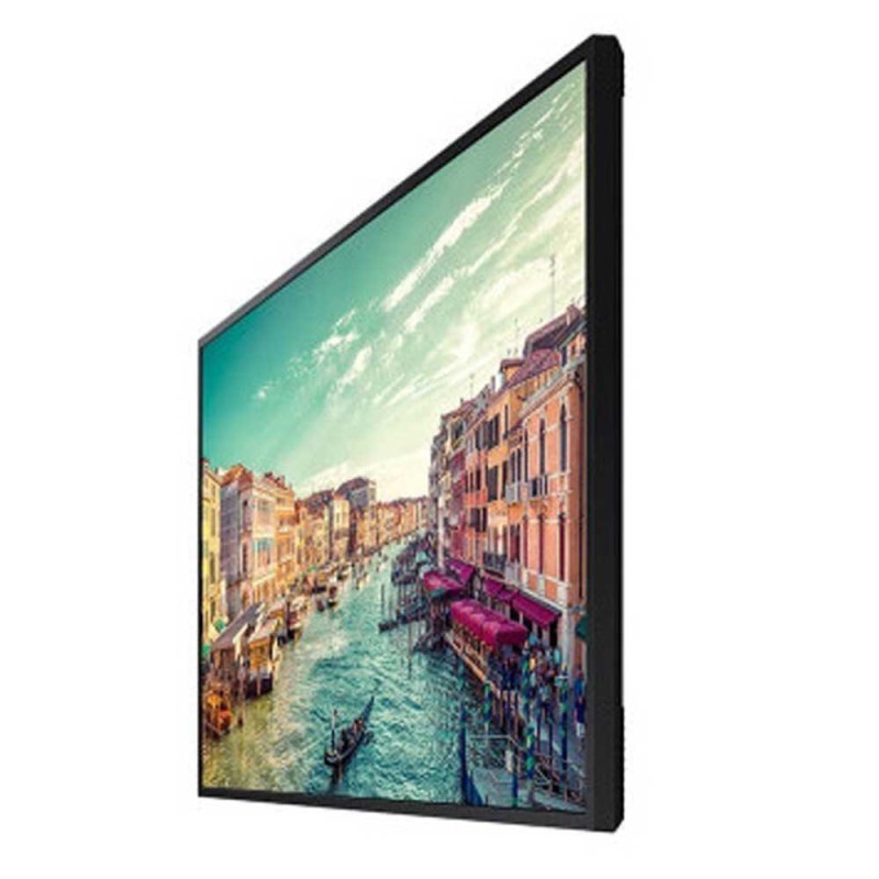 Monitor Industrial Samsung 32" Pulgadas QM32R 24x7 450nit 1920 x 1080