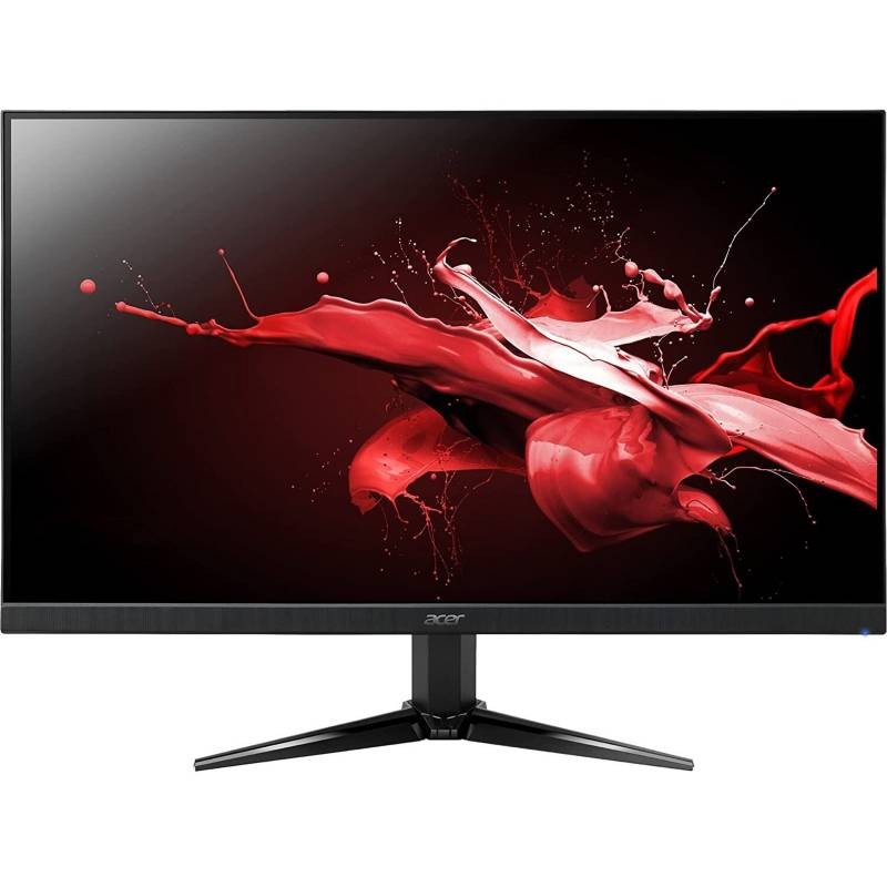 Monitor Acer 23.8" Pulgadas QG241Y Bii Gamer VGA HDMI