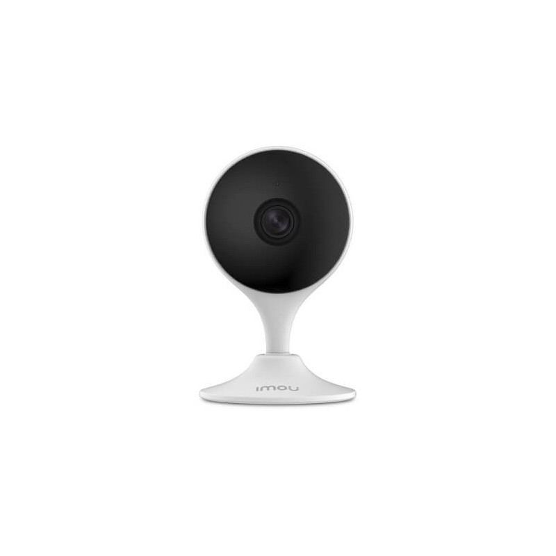 Camara Dahua Imou Domo WiFi 2MP 15Fps Lente Fijo 2.8mm Audio 2 vias