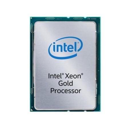 Procesador Intel Xeon-G 5220 Kit Para Servidor HP DL380 Gen10