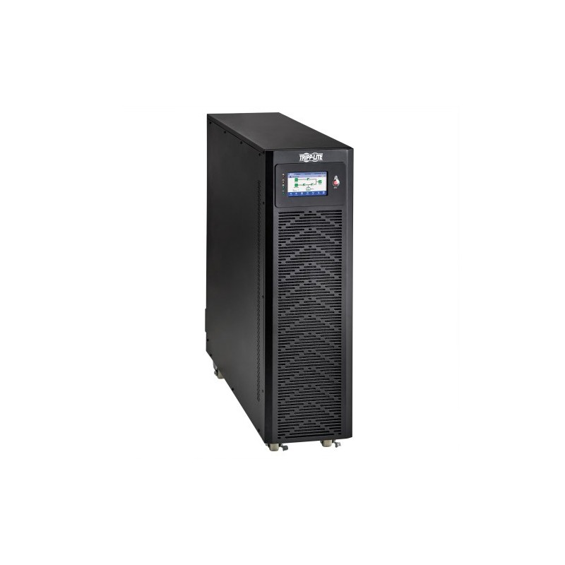 UPS Eaton Tripp Lite 10Kva 10.000va 10.000w Trifasico Doble Conversion S3M10K2B
