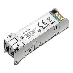 Modulo Tp-Link MiniGBIC TL-SM311LS SFP Gigabit