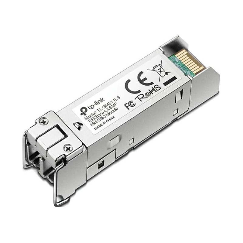 Modulo Tp-Link MiniGBIC TL-SM311LS SFP Gigabit