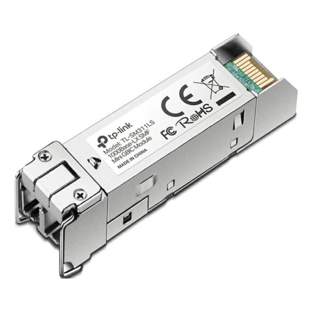 Modulo Tp-Link MiniGBIC TL-SM311LS SFP Gigabit