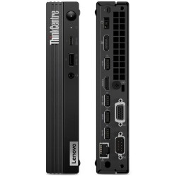 CPU Lenovo ThinkCentre M75Q Gen 2 Tiny AMD Ryzen 5 Pro 4650GE 8GB 512GB SSD W10P