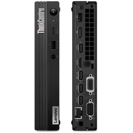 CPU Lenovo ThinkCentre M75Q Gen 2 Tiny AMD Ryzen 5 Pro 4650GE 8GB 512GB SSD W10P