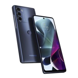 Celular Smartphone Moto G200 6.8" Morado 8GB 128GB