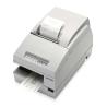 Impresora Epson POS TM-U675 Serial Validadora