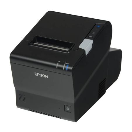 Impresora Epson POS Omnilink TM-T88V-DT Pc Integrado USB Ethernet