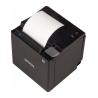 Impresora Epson TM-M10 Termica De Recibos USB Bluetooth Negra Autocortador