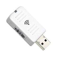 Adaptador Inalambrico Epson ELPAP10 Video Proyectores USB