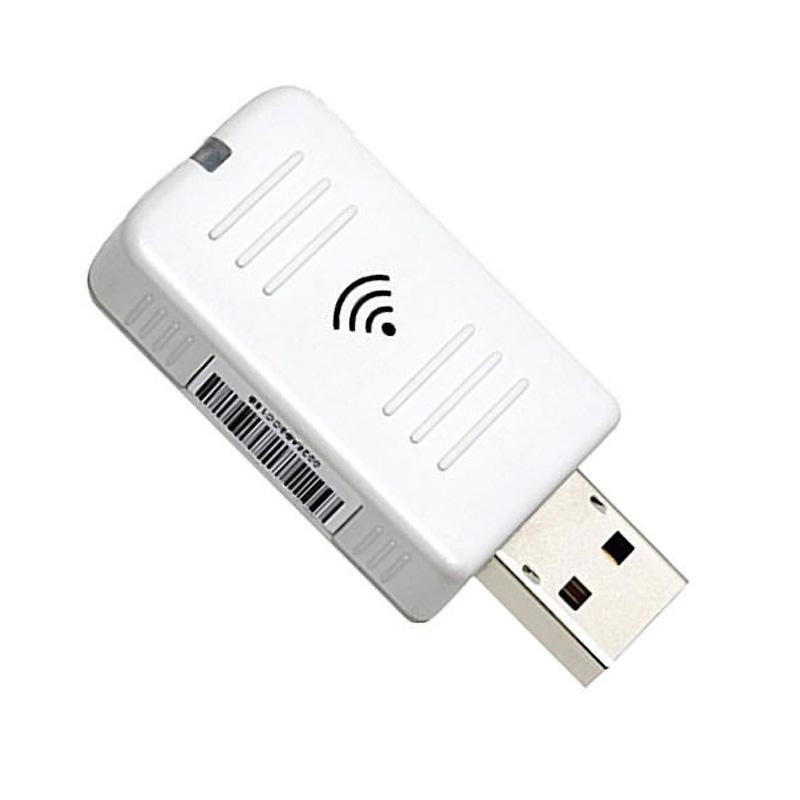 Adaptador Inalambrico Epson ELPAP10 Video Proyectores USB