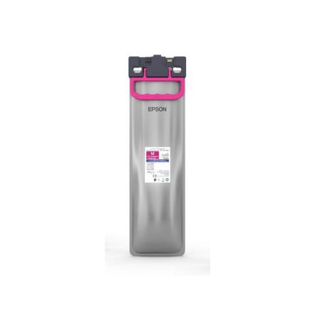 Bolsa De Tinta Epson T05B Magenta T05B300 50.000 Paginas WF-C878R WF-C879R