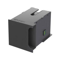Caja De Mantenimiento Epson T671400 WF-C869R