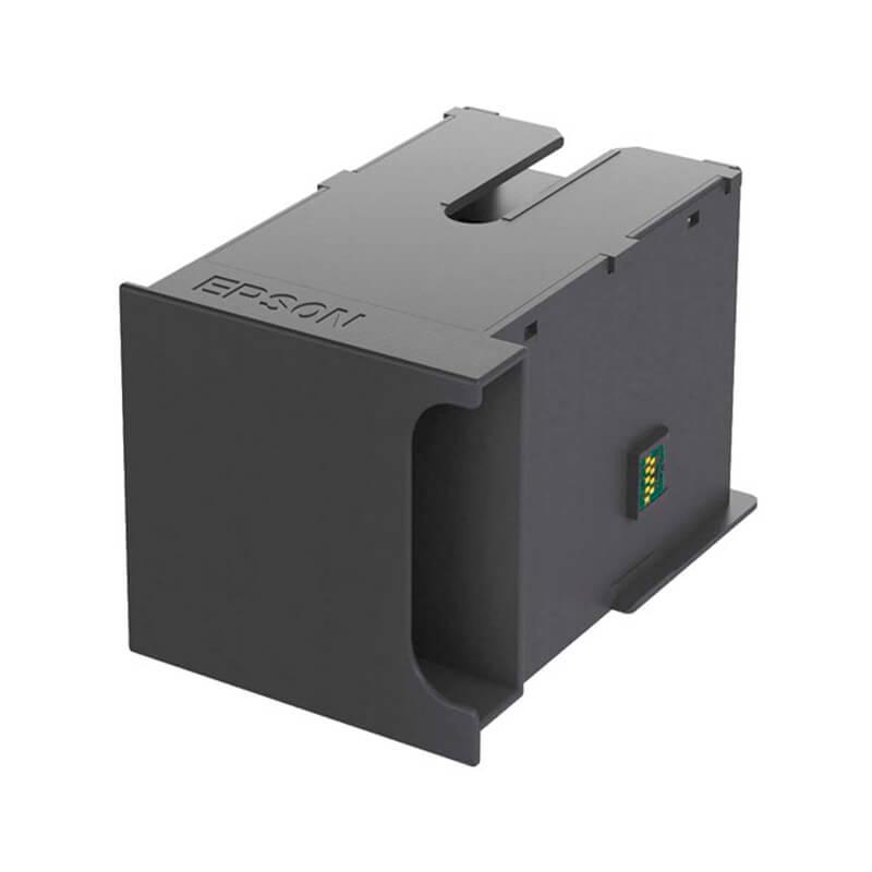 Caja De Mantenimiento Epson T671400 WF-C869R