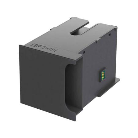 Caja De Mantenimiento Epson T671400 WF-C869R