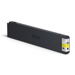 Cartucho De Tinta Epson Yellow T8584 50.000 Paginas WF-C20590