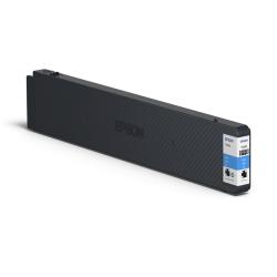 Cartucho De Tinta Epson Cyan T8582 50.000 Paginas WF-C20590