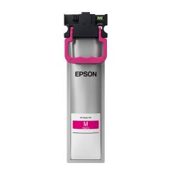 Bolsa De Tinta Epson T941 Magenta 5.000 Paginas DURABrite Ultra Pro WF-C5290 WF-C5790
