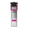 Bolsa De Tinta Epson T941 Magenta 5.000 Paginas DURABrite Ultra Pro WF-C5290 WF-C5790