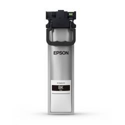 Bolsa De Tinta Epson T941 Negro 5.000 Paginas DURABrite Ultra Pro WF-C5290 WF-C5790