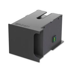 Caja De Mantenimiento Epson T671200 WF-6090 WF-6590 WF-R8590
