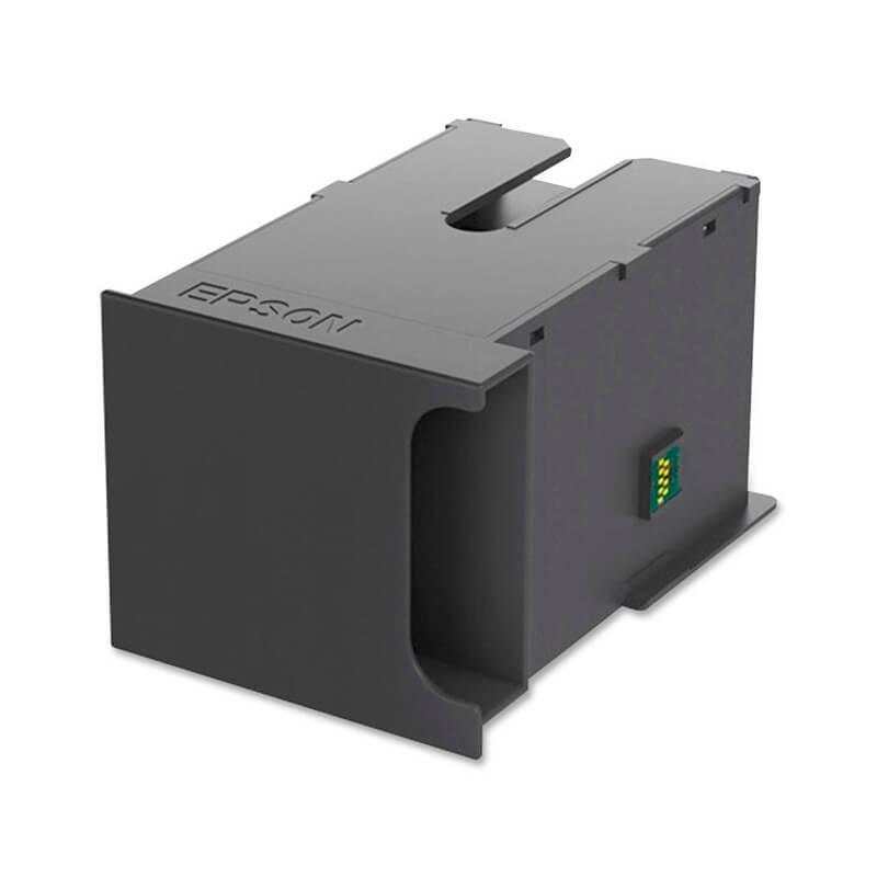 Caja De Mantenimiento Epson T671200 WF-6090 WF-6590 WF-R8590