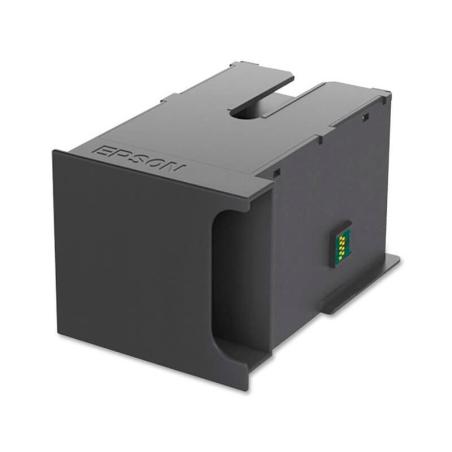 Caja De Mantenimiento Epson T671200 WF-6090 WF-6590 WF-R8590