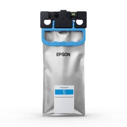 Bolsa De Tinta Epson T01D Cyan 20.000 Paginas WF-C579R