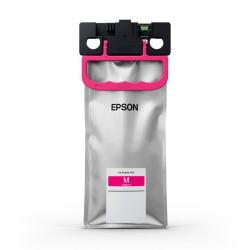 Bolsa De Tinta Epson T01D Magenta 20.000 Paginas WF-C579R