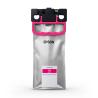 Bolsa De Tinta Epson T01D Magenta 20.000 Paginas WF-C579R