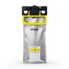 Bolsa De Tinta Epson T01D Yellow 20.000 Paginas WF-C579R