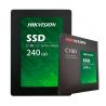 Disco De Estado Solido 240GB Hikvision C100 Sata 6Gb/s
