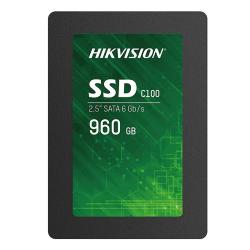 Hikvision Storage Disco Ssd 960Gb Sata - Imagen 1