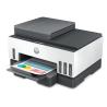 Impresora HP Smart Tank 750 WiFi Multifuncional