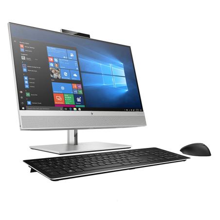 All In One HP EliteOne 800 G6 Corei7 10700 8GB 512GB SSD 23.8" W10P