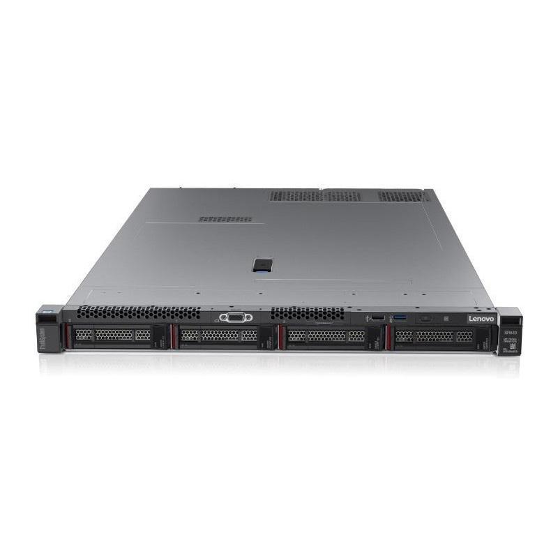 Servidor Lenovo Thinksystem SR530 Xeon Bronze 3204 16GB