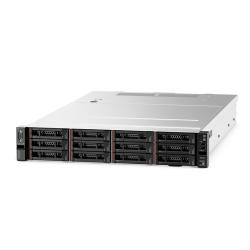 Servidor Lenovo Thinksystem SR550 Xeon Silver 4208 8C 16GB