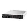 Servidor Lenovo Thinksystem SR550 Xeon Silver 4208 8C 16GB