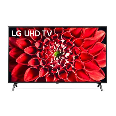 Televisor LG 50" Pulgadas Smart TV 4K AI ThinQ UP75 HDMI USB WiFi