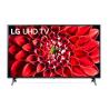 Televisor LG 50" Pulgadas Smart TV 4K AI ThinQ UP75 HDMI USB WiFi