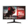Monitor LG 27" Pulgadas 4K HDMI DisplayPort 27UL500 Gaming